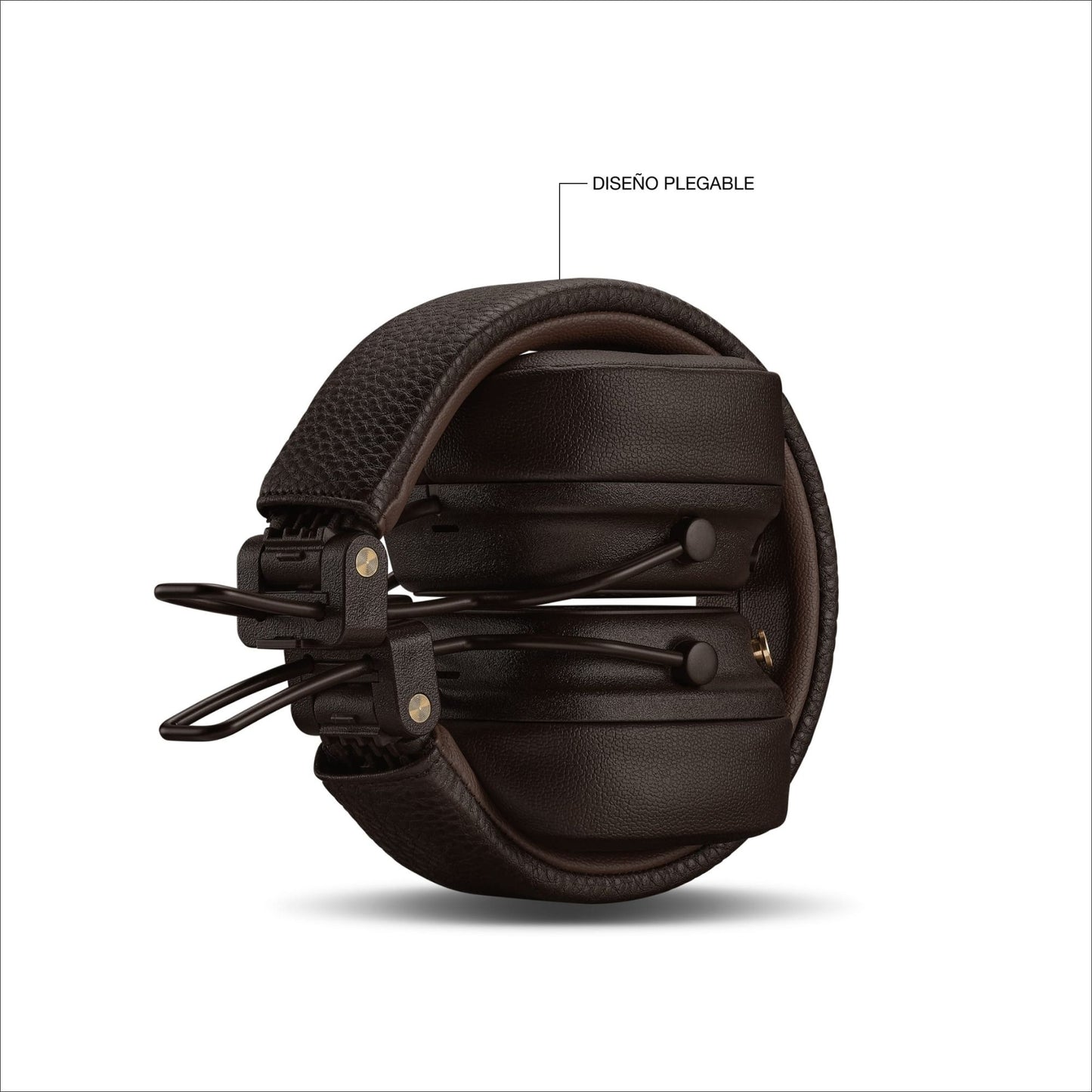 Marshall Major V Auriculares On-Ear Bluetooth