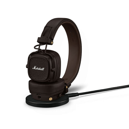 Marshall Major V Auriculares On-Ear Bluetooth