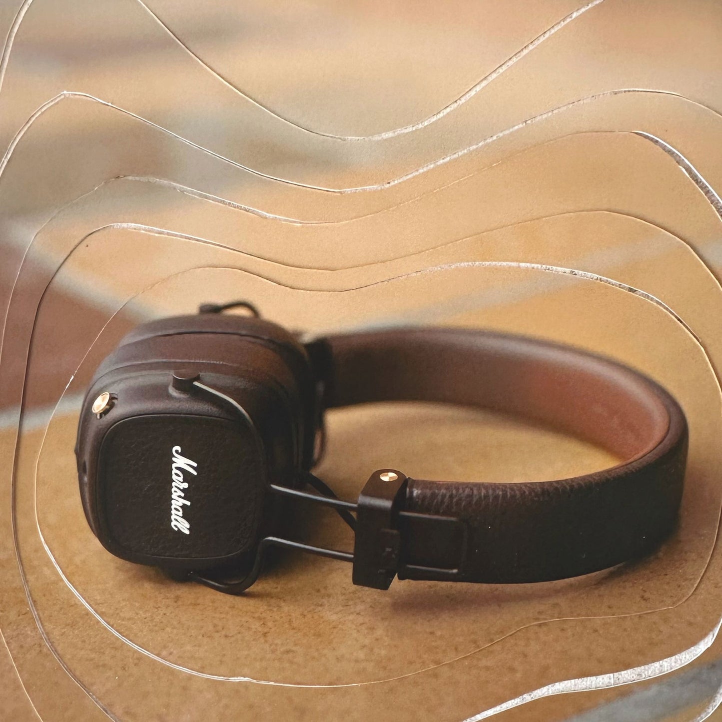 Marshall Major V Auriculares On-Ear Bluetooth