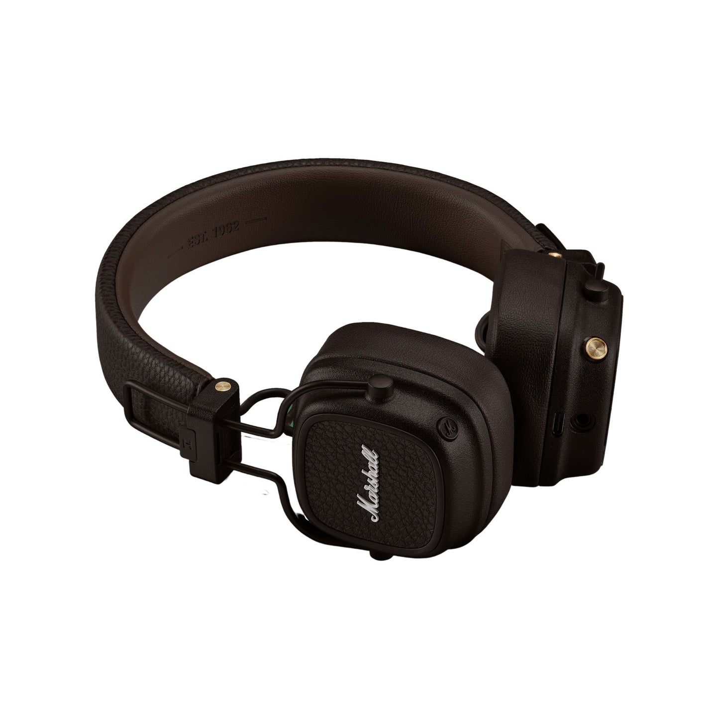 Marshall Major V Auriculares On-Ear Bluetooth