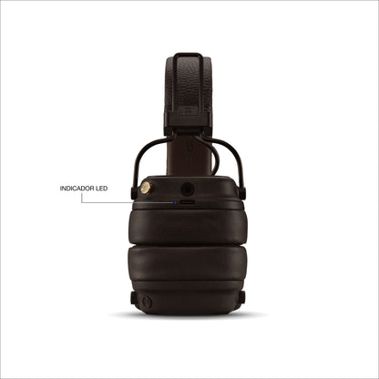 Marshall Major V Auriculares On-Ear Bluetooth