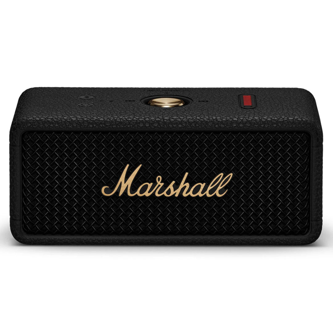 Marshall Emberton III Altavoz Bluetooth