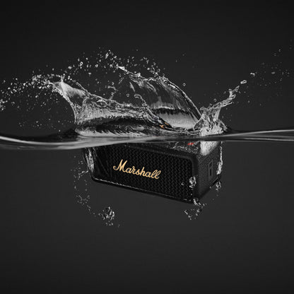 Marshall Emberton III Altavoz Bluetooth
