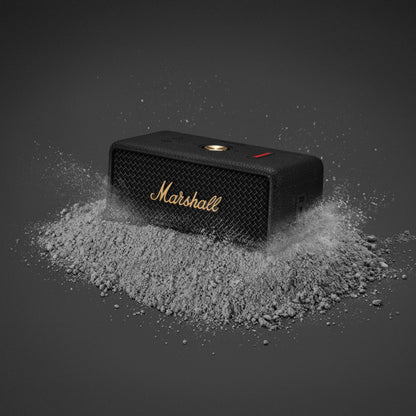 Marshall Emberton III Altavoz Bluetooth