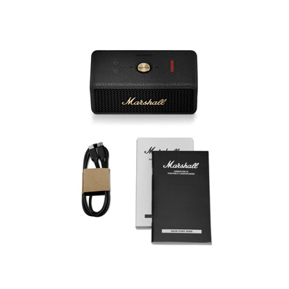 Marshall Emberton III Altavoz Bluetooth