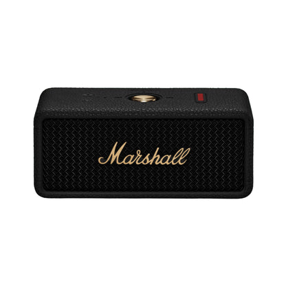 Marshall Emberton III Altavoz Bluetooth