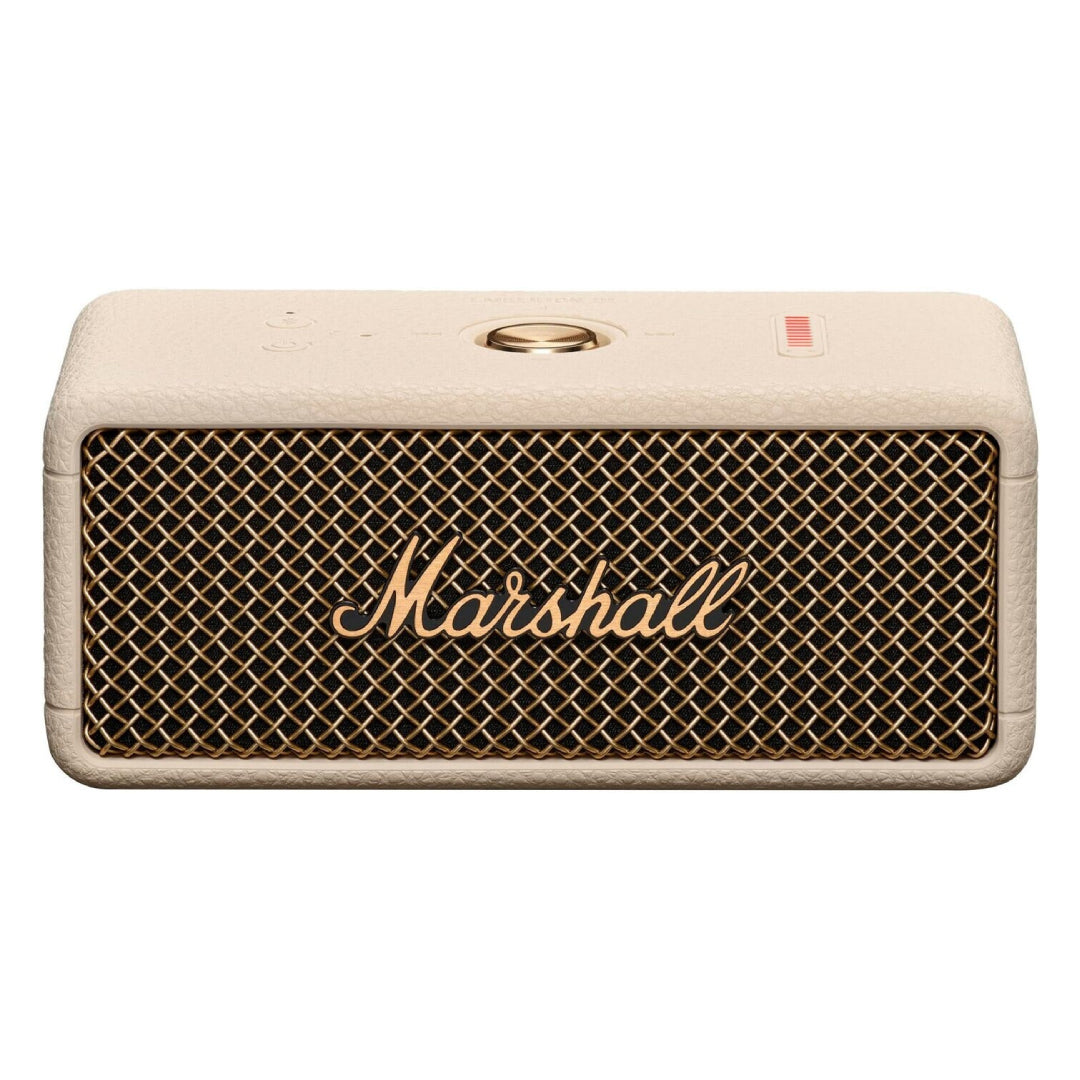 Marshall Emberton III Altavoz Bluetooth