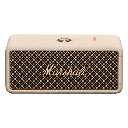 Marshall Emberton III Altavoz Bluetooth
