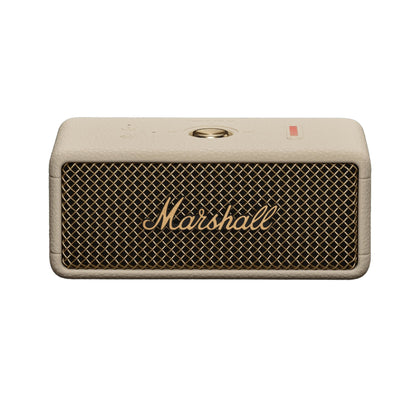 Marshall Emberton III Altavoz Bluetooth