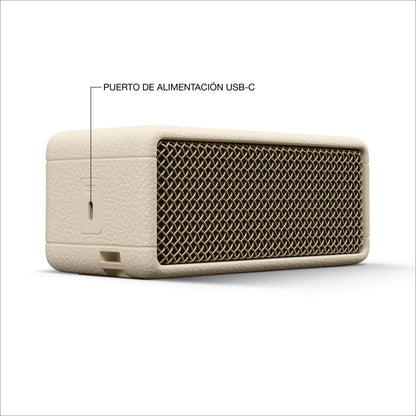 Marshall Emberton III Altavoz Bluetooth