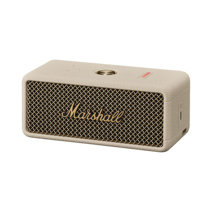 Marshall Emberton III Altavoz Bluetooth