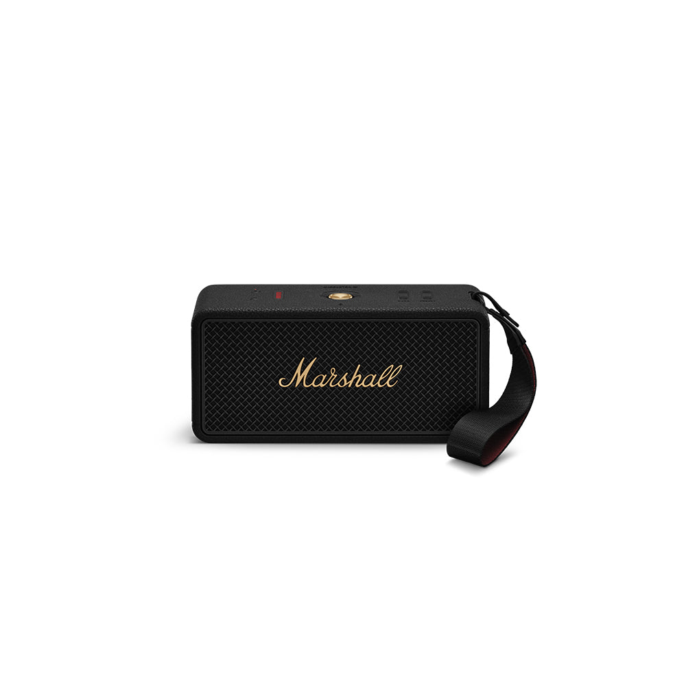 Marshall Middleton II Altavoz Bluetooth