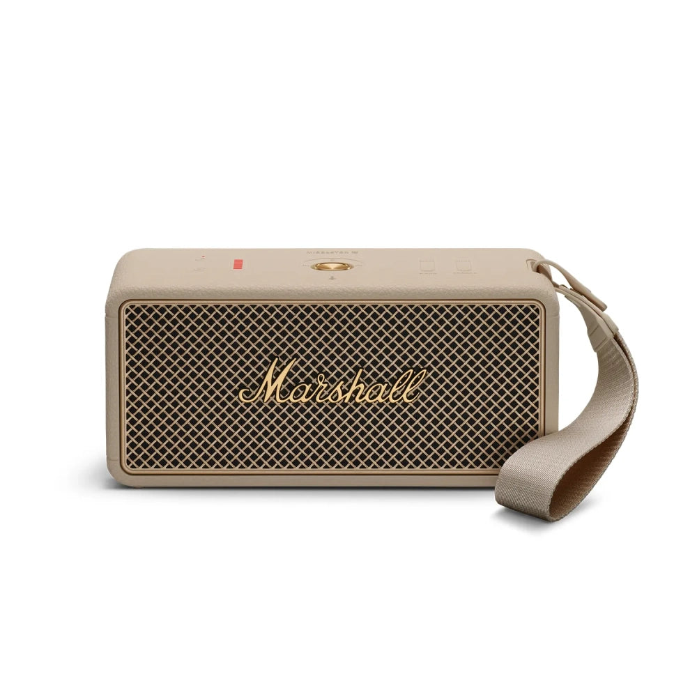Marshall Middleton II Altavoz Bluetooth