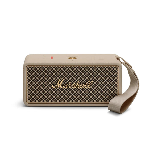 Marshall Middleton II Altavoz Bluetooth - Attenza.net