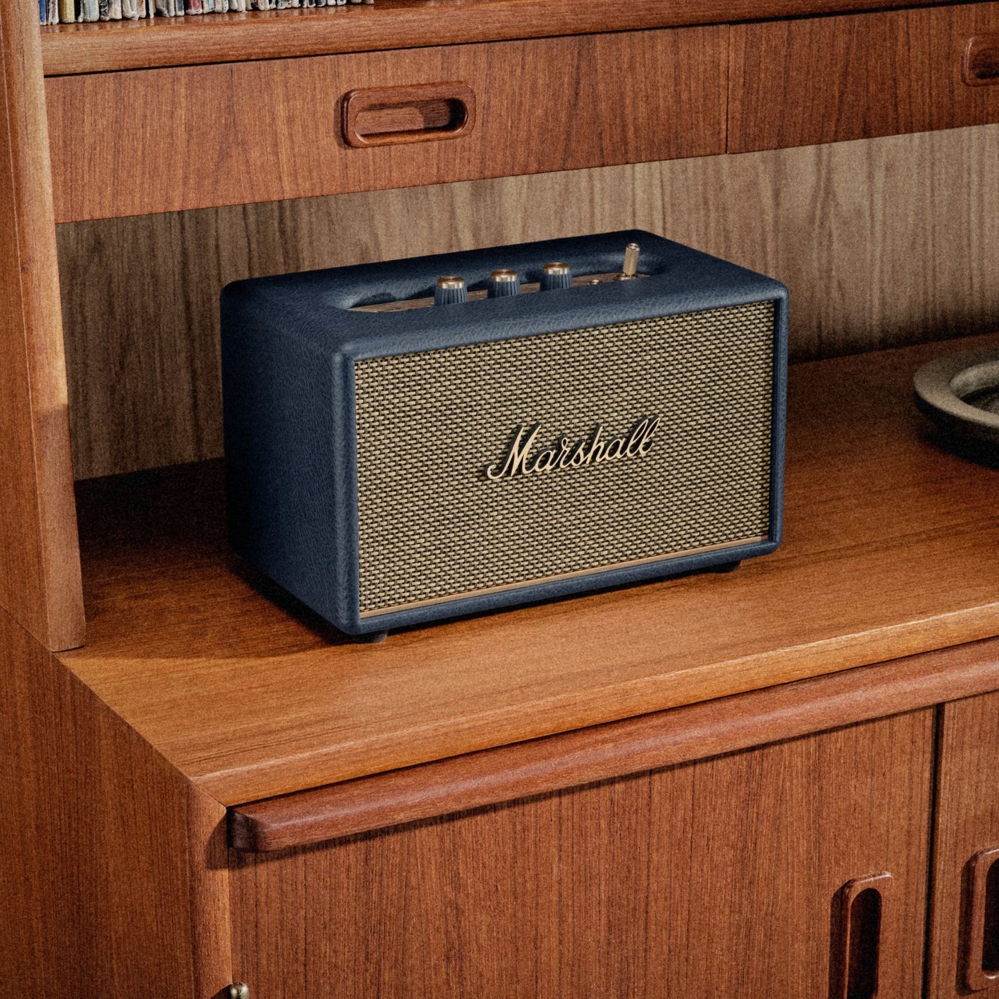 Marshall Acton III Altavoz Bluetooth