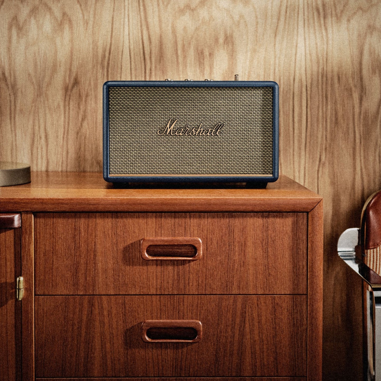 Marshall Acton III Altavoz Bluetooth