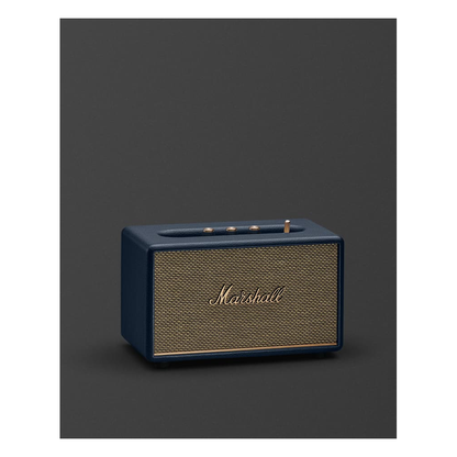 Marshall Acton III Altavoz Bluetooth - Attenza Panamá