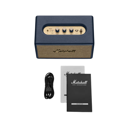 Marshall Acton III Altavoz Bluetooth