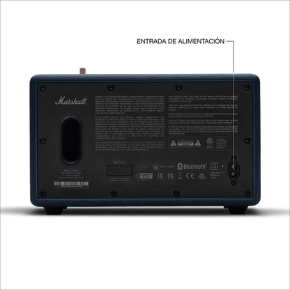 Marshall Acton III Altavoz Bluetooth