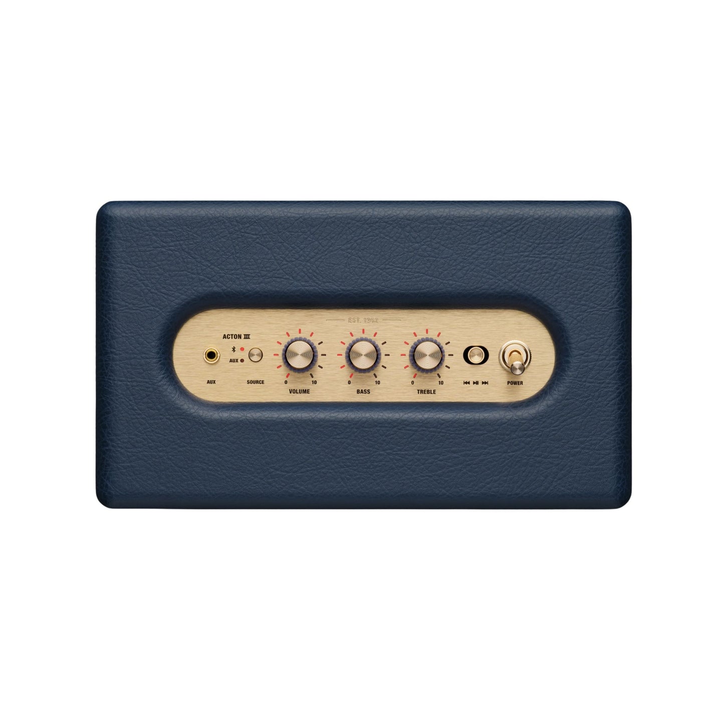 Marshall Acton III Altavoz Bluetooth