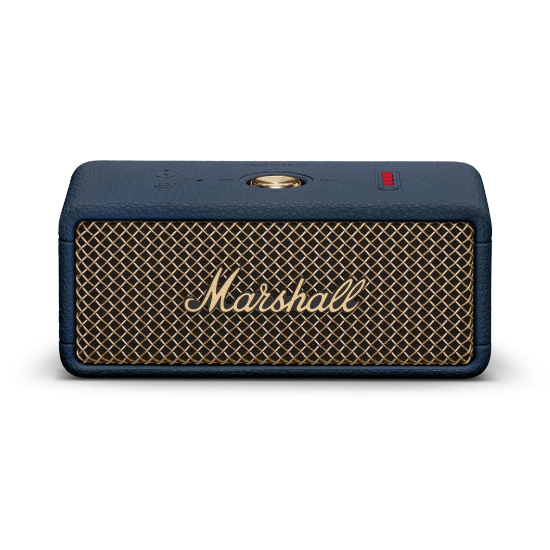 Marshall Emberton III Altavoz Bluetooth