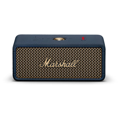 Marshall Emberton III Altavoz Bluetooth