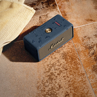 Marshall Emberton III Altavoz Bluetooth