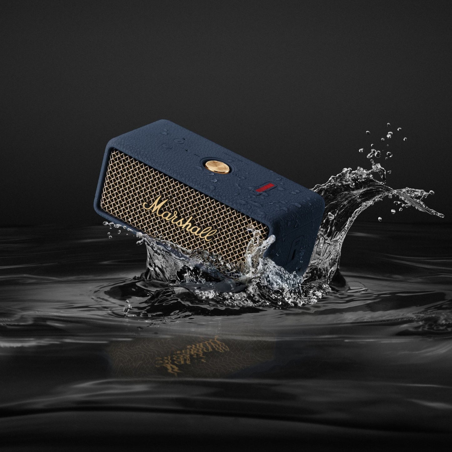 Marshall Emberton III Altavoz Bluetooth
