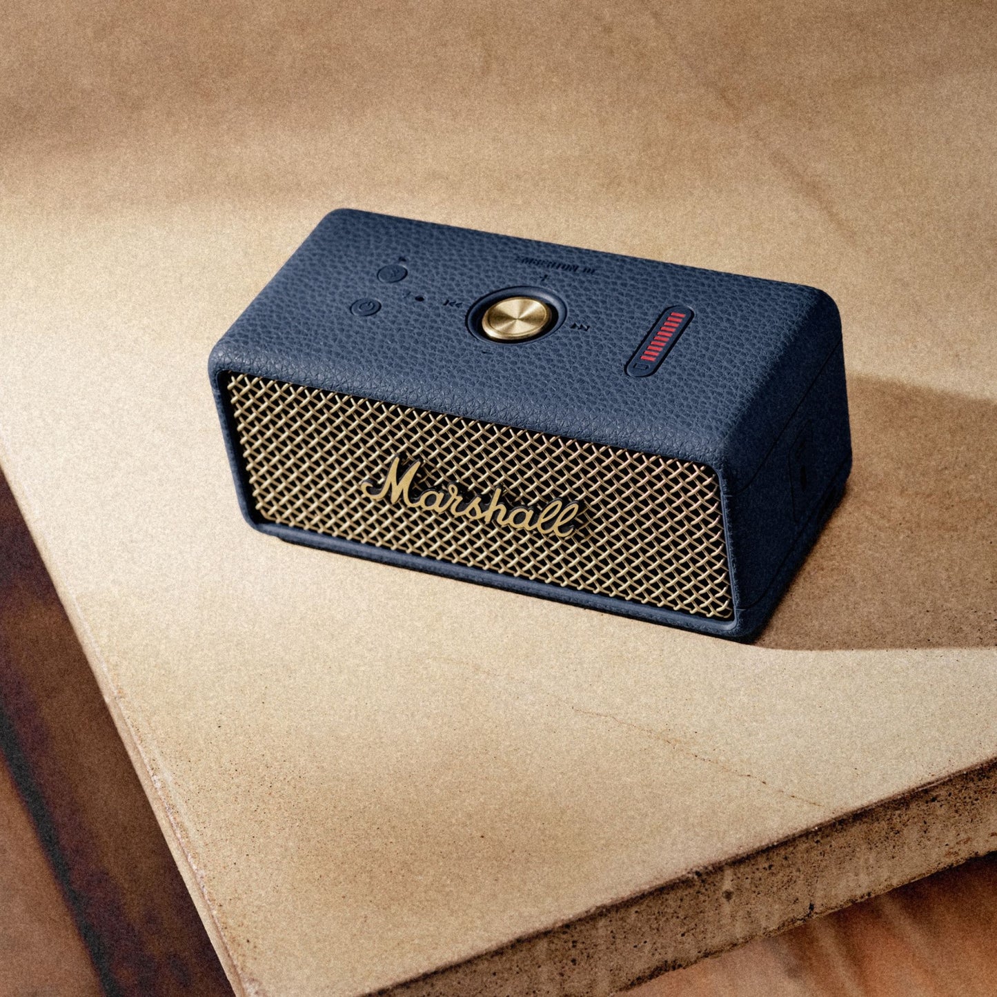 Marshall Emberton III Altavoz Bluetooth