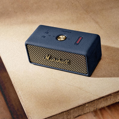 Marshall Emberton III Altavoz Bluetooth