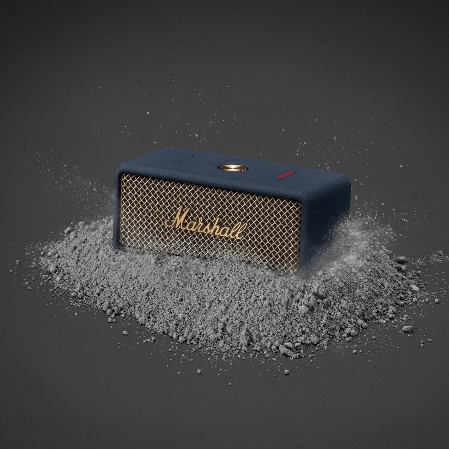 Marshall Emberton III Altavoz Bluetooth