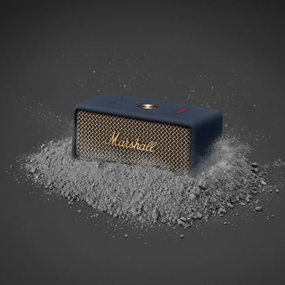 Marshall Emberton III Altavoz Bluetooth