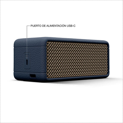 Marshall Emberton III Altavoz Bluetooth