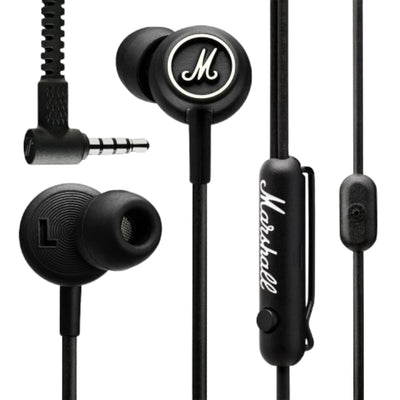 Marshall Mode Auriculares In-Ear - Attenza Panamá