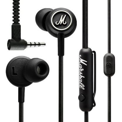 Marshall Mode Auriculares In-Ear - Attenza.net