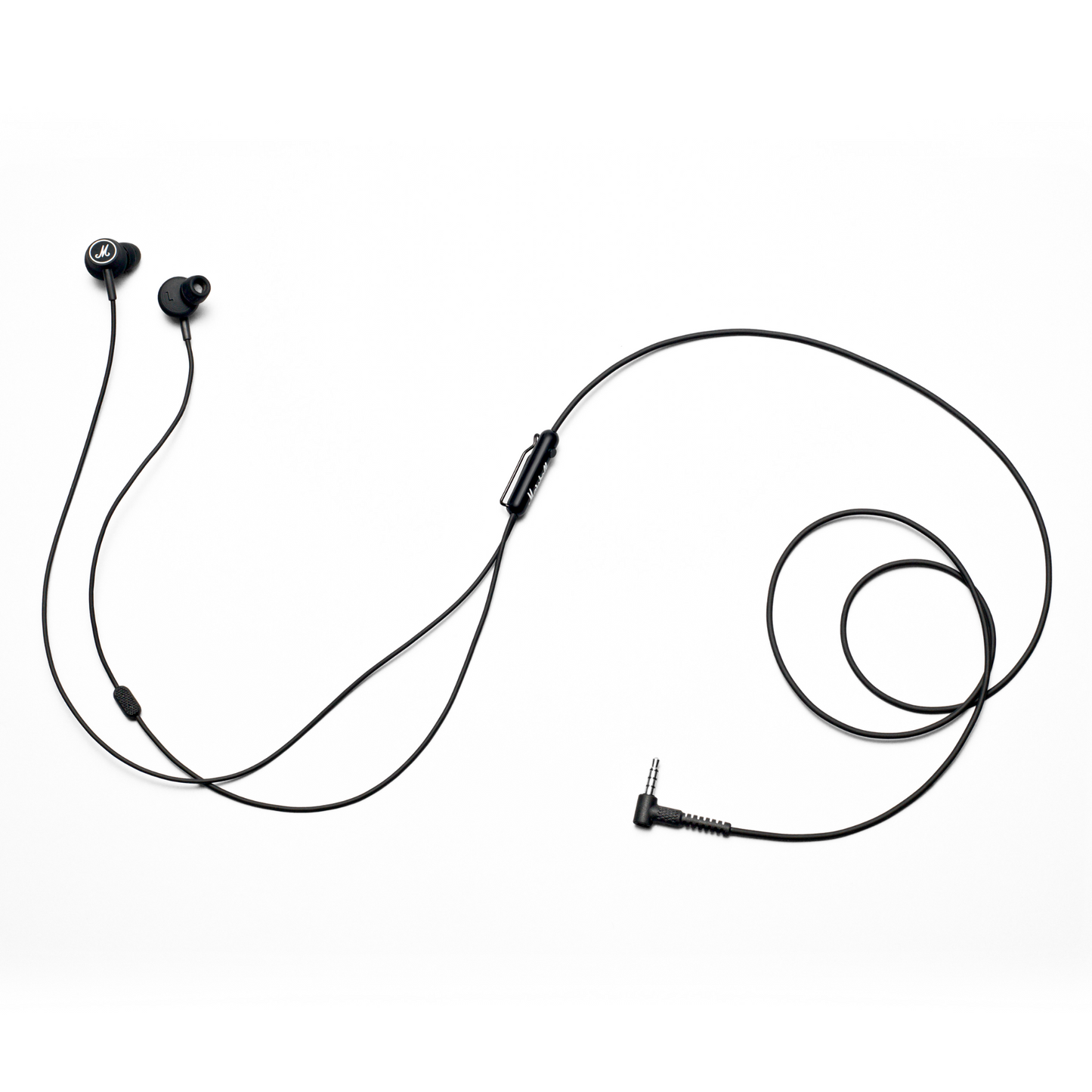 Marshall Mode Auriculares In-Ear - Attenza.net
