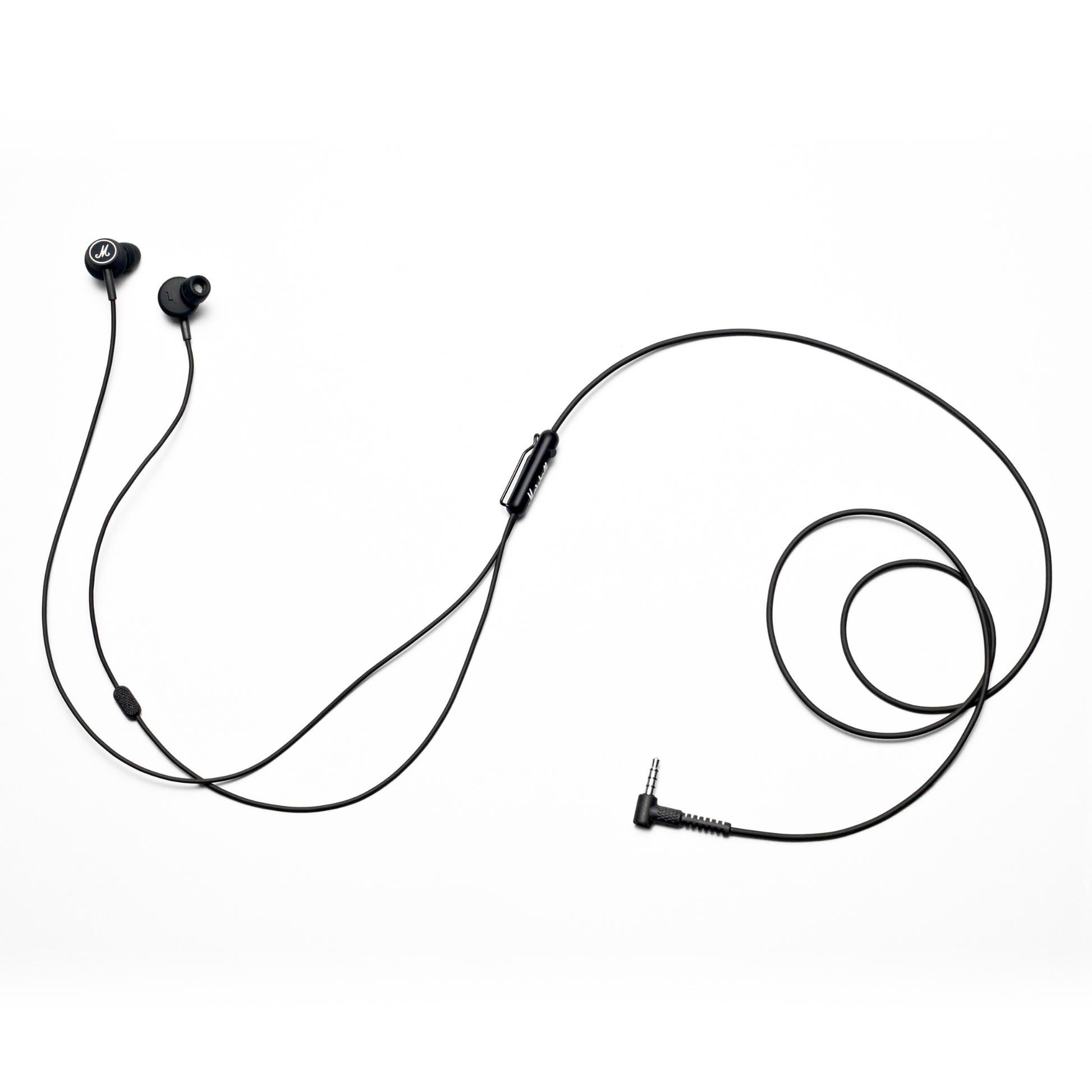 Marshall Mode Auriculares In-Ear - Attenza.net