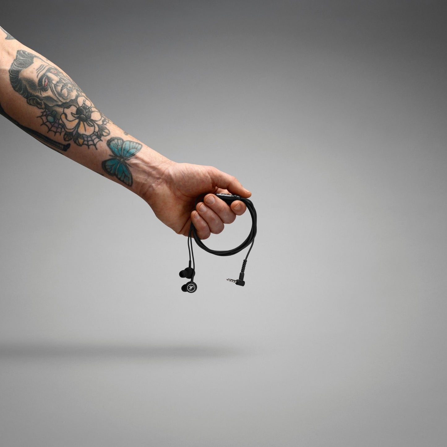 Marshall Mode Auriculares In-Ear - Attenza.net