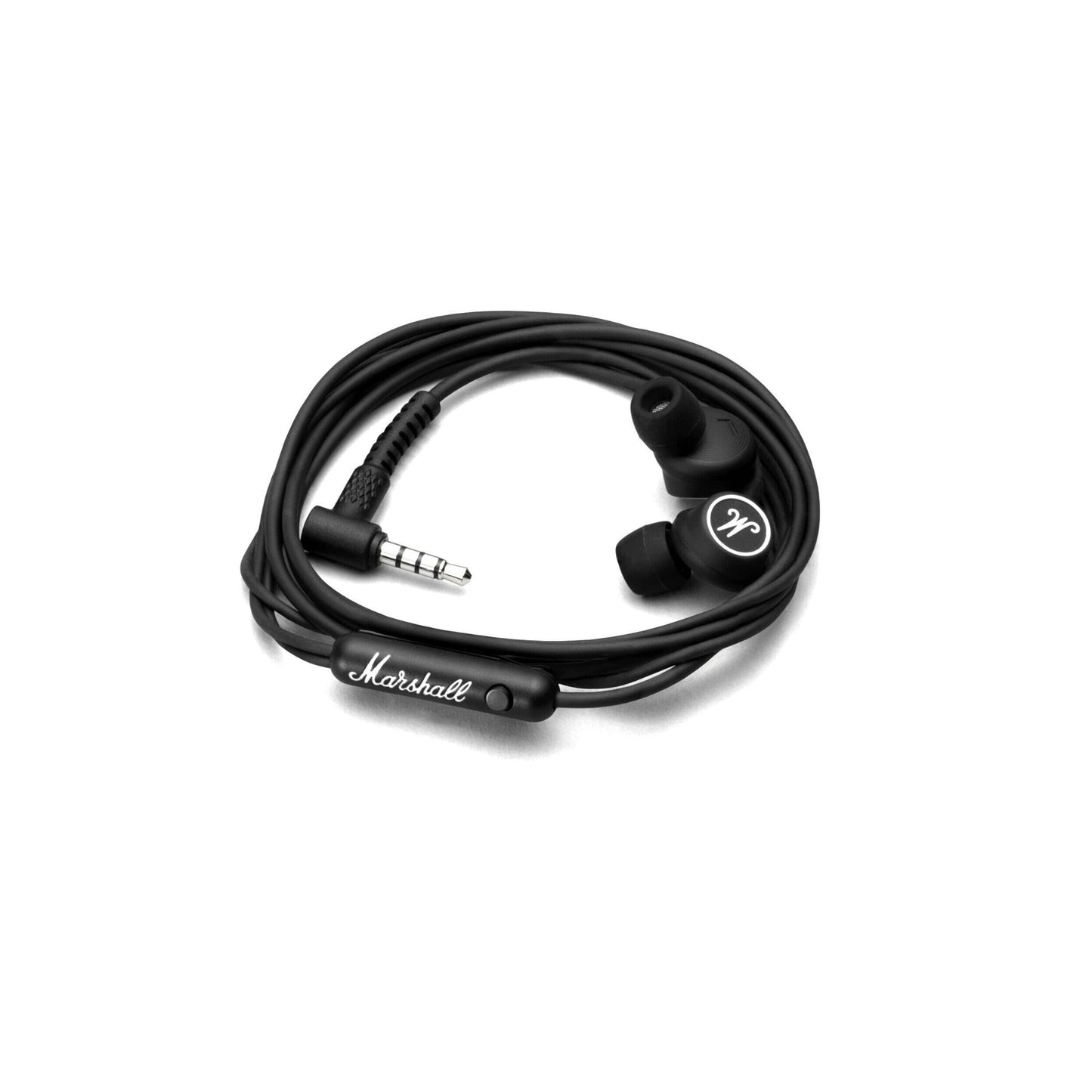 Marshall Mode Auriculares In-Ear - Attenza.net