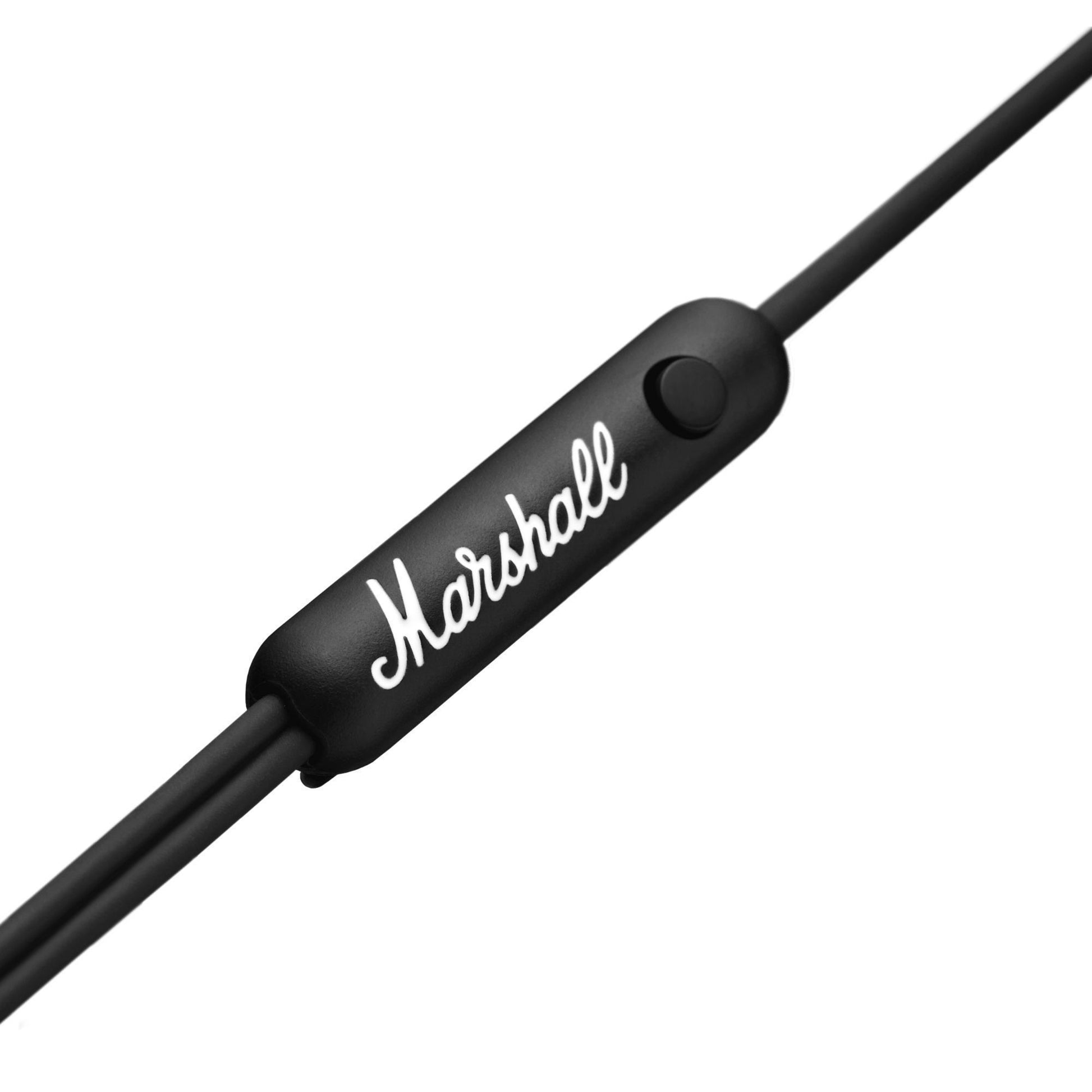 Marshall Mode Auriculares In-Ear - Attenza.net