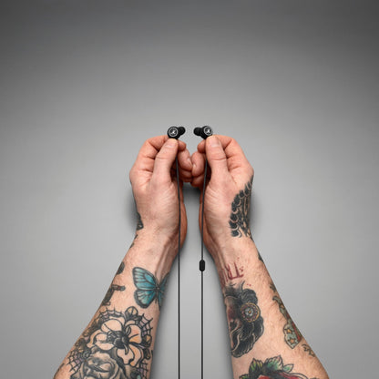 Marshall Mode Auriculares In-Ear - Attenza.net