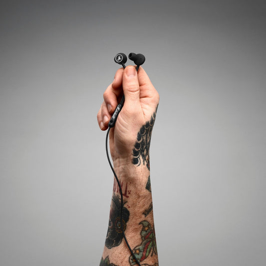 Marshall Mode Auriculares In-Ear - Attenza.net