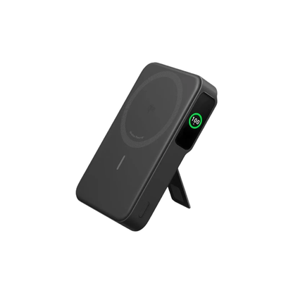 Batería Portátil Magnética Anker MagGo 10,000 mAh - Attenza Panamá