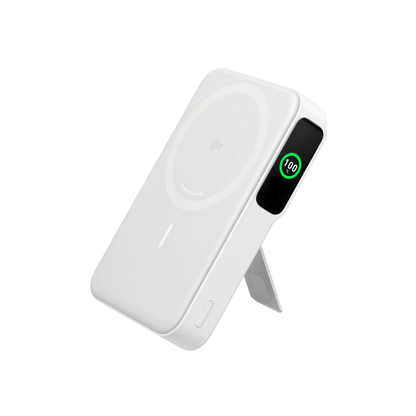 Batería Portátil Magnética Anker MagGo 10,000 mAh - Attenza Panamá