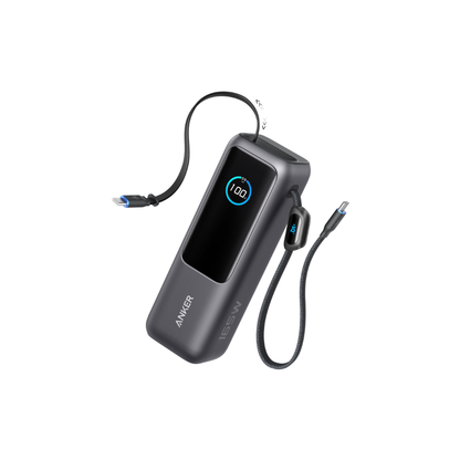Batería Portatil Anker para Laptop 25000 165W USB-C - Attenza Panamá