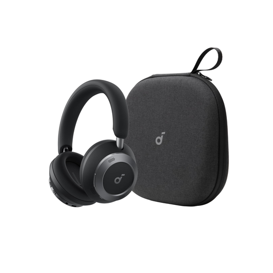 Audífonos inalámbricos Anker Soundcore Space One Pro