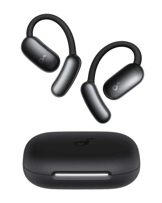Audífonos inalámbricos Anker Soundcore AeroFit 2 AI Assistant Earbud - Attenza.net