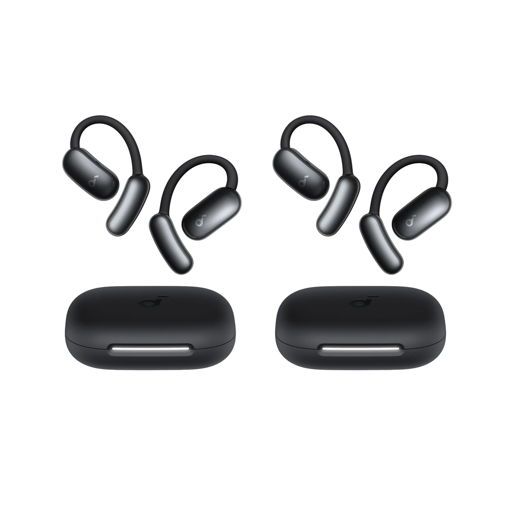 Audífonos inalámbricos Anker Soundcore AeroFit 2 AI Assistant Earbud - Attenza Panamá