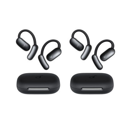 Audífonos inalámbricos Anker Soundcore AeroFit 2 AI Assistant Earbud - Attenza Panamá