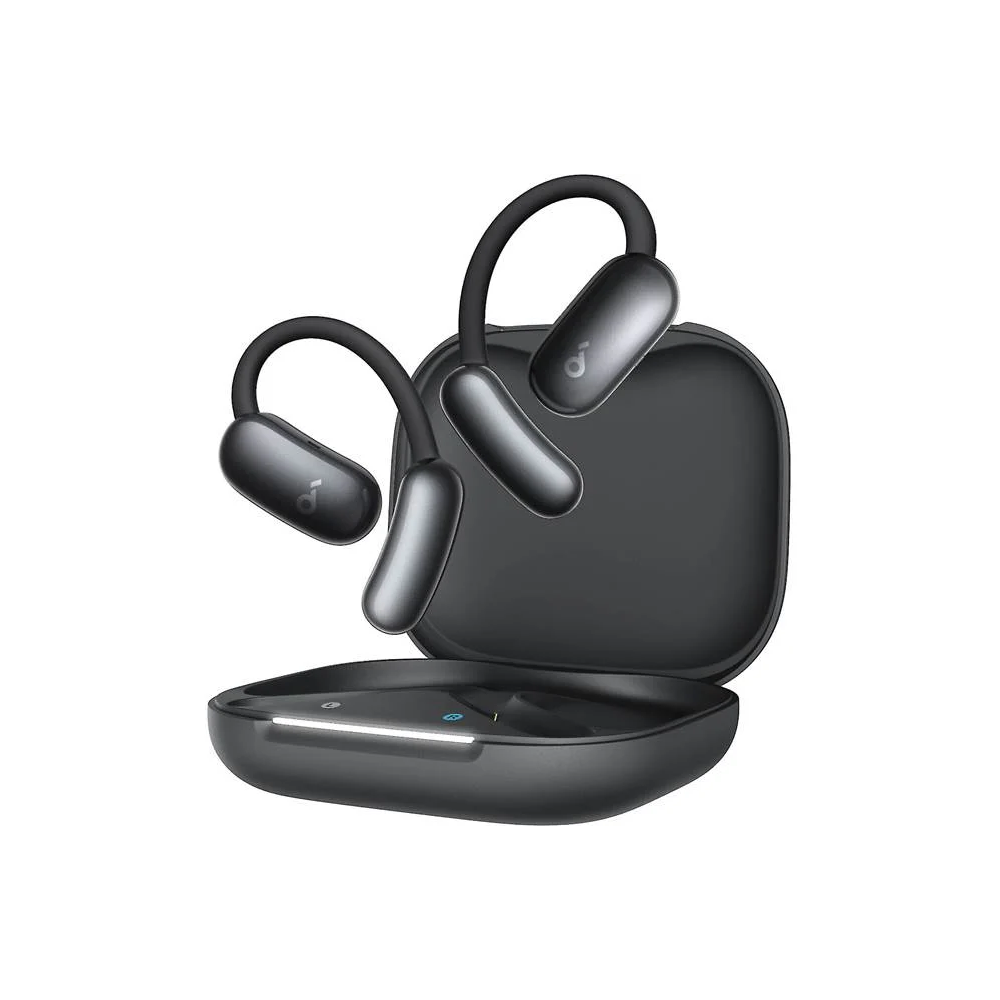 Audífonos inalámbricos Anker Soundcore AeroFit 2 AI Assistant Earbud - Attenza Panamá